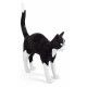 Настольная лампа Seletti Cat Lamp 15042