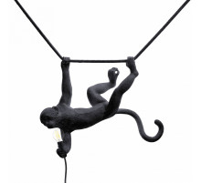 Подвесной светильник Seletti Monkey Lamp 14916