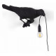 Настенный светильник Seletti Bird Lamp 14738