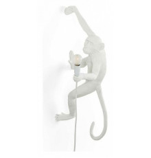 Настенный светильник Seletti Monkey Lamp 14925