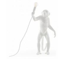 Настольная лампа Seletti Monkey Lamp 14926
