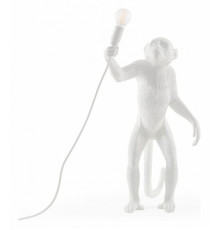 Настольная лампа Seletti Monkey Lamp 14926