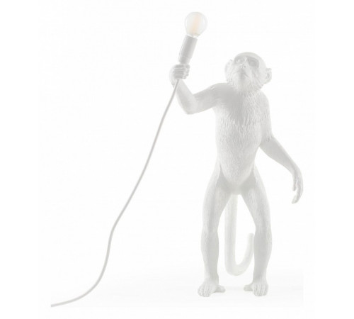 Настольная лампа Seletti Monkey Lamp 14926