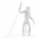 Настольная лампа Seletti Monkey Lamp 14926