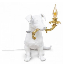Настольная лампа Seletti Rio lamp 14794