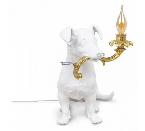 Настольная лампа Seletti Rio lamp 14794 Настольная лампа Seletti Rio lamp 14794