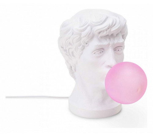 Настольная лампа Seletti Wonder 14803