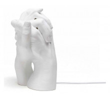 Настольная лампа Seletti With me 10086