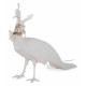 Настольная лампа Seletti Peacock 14672