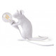 Настольная лампа Seletti Mouse Lamp 15221