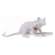 Настольная лампа Seletti Mouse Lamp 15222