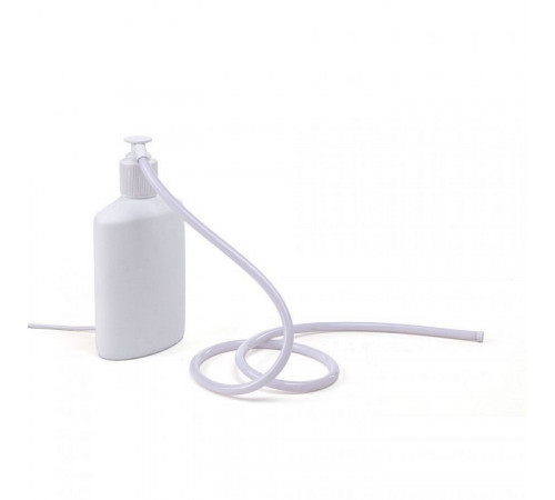 Настольная лампа Seletti Daily Glow 15353 Настольная лампа Seletti Daily Glow 15353