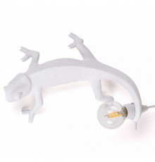 Настенный светильник Seletti Chameleon Lamp 15092