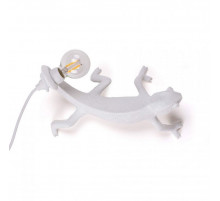 Настенный светильник Seletti Chameleon Lamp 15091
