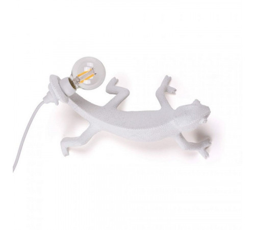 Настенный светильник Seletti Chameleon Lamp 15091 Настенный светильник Seletti Chameleon Lamp 15091