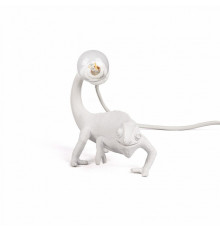 Настольная лампа Seletti Chameleon Lamp 15090