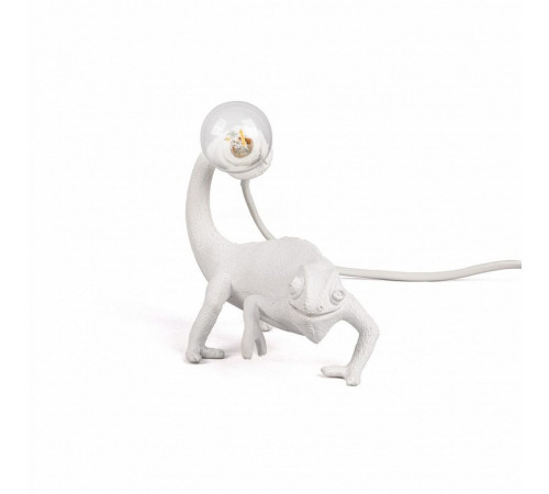 Настольная лампа Seletti Chameleon Lamp 15090