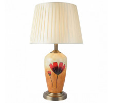 Настольная лампа Toplight Isabelle TL0315A-T