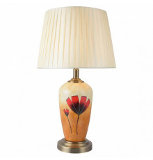Настольная лампа Toplight Isabelle TL0315A-T
