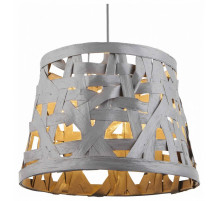 Подвесной светильник Toplight Patricia TL1123-1H