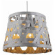 Подвесной светильник Toplight Patricia TL1123-1H