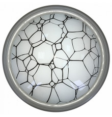 Настенно-потолочный светильник Toplight Ophelia TL1125-1Y