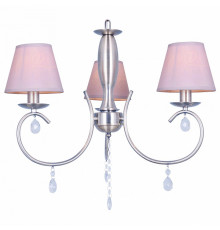 Подвесная люстра Toplight Gillian TL1136-3H