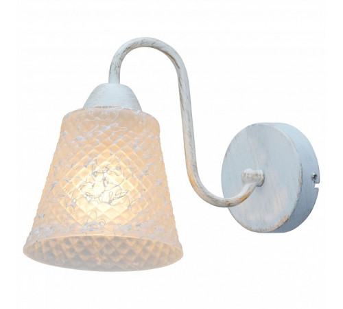 Бра Toplight Jaclyn TL1141-1W Бра Toplight Jaclyn TL1141-1W