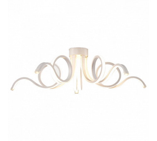 Потолочная светодиодная люстра Toplight Gladys TL1142-75H