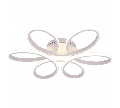 Потолочная светодиодная люстра Toplight Geraldine TL1144-71D