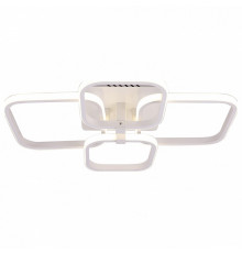 Потолочная светодиодная люстра Toplight Georgina TL1145-66D