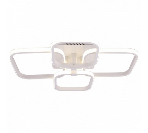 Потолочная светодиодная люстра Toplight Georgina TL1145-66D Потолочная светодиодная люстра Toplight Georgina TL1145-66D