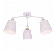 Потолочная люстра Toplight Kristiana TL1154-3D