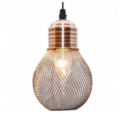 Подвесной светильник Toplight Grissell TL1155-1H Подвесной светильник Toplight Grissell TL1155-1H