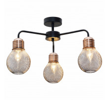 Потолочная люстра Toplight Grissell TL1155-3D