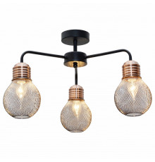 Потолочная люстра Toplight Grissell TL1155-3D