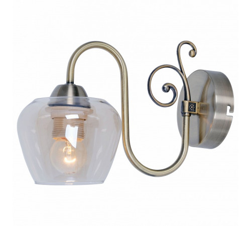 Бра Toplight Sybilla TL1157-1W Бра Toplight Sybilla TL1157-1W