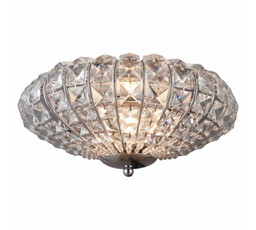 Потолочный светильник Toplight Gwenda TL1160-1D Потолочный светильник Toplight Gwenda TL1160-1D