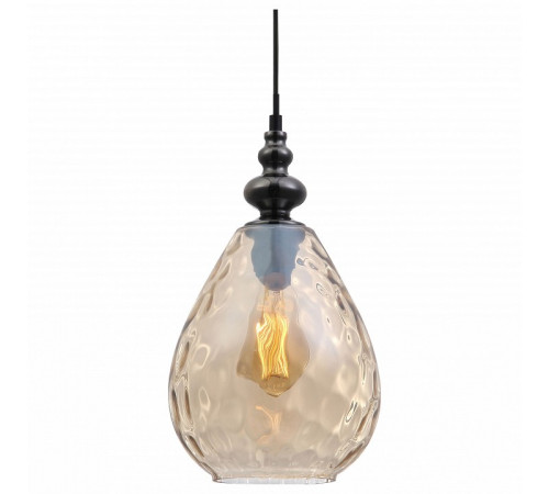 Подвесной светильник Toplight Adela TL1171H-01AB Подвесной светильник Toplight Adela TL1171H-01AB