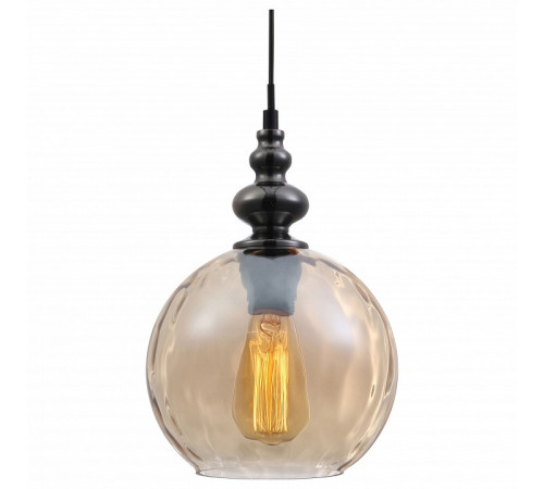 Подвесной светильник Toplight Ida TL1172H-01AB Подвесной светильник Toplight Ida TL1172H-01AB