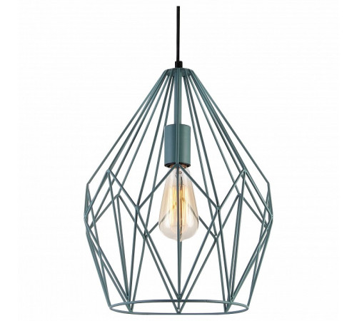 Подвесной светильник Toplight Jade TL1173H-01DG Подвесной светильник Toplight Jade TL1173H-01DG