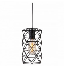 Подвесной светильник Toplight Marcia TL1175H-01BK