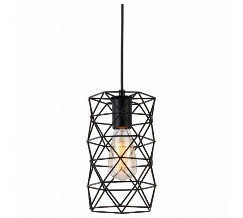 Подвесной светильник Toplight Marcia TL1175H-01BK