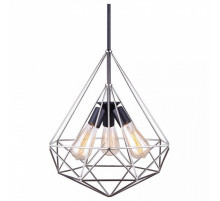 Подвесная люстра Toplight Grizel TL1178H-03BC