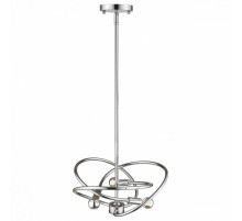 Подвесная люстра Toplight Rachel TL1184H-03CH