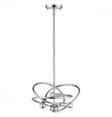 Подвесная люстра Toplight Rachel TL1184H-03CH
