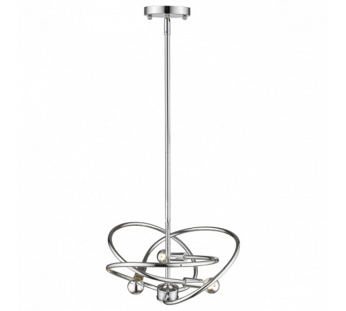 Подвесная люстра Toplight Rachel TL1184H-03CH