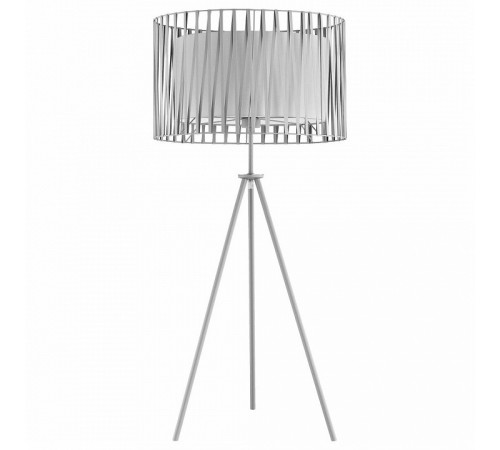 Настольная лампа Toplight Chloe TL1186T-01WH Настольная лампа Toplight Chloe TL1186T-01WH