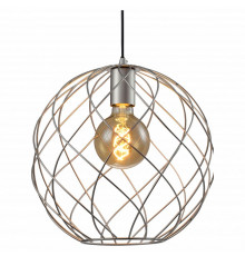 Подвесной светильник Toplight Janis TL1190H-01SL