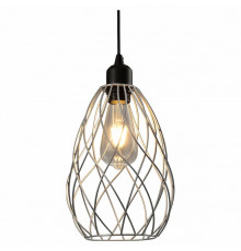 Подвесной светильник Toplight Martha TL1191H-01SL